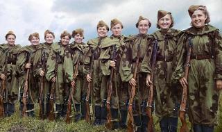 狙击手胜利艺术秘籍